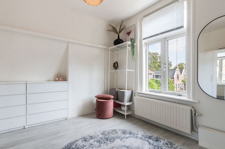 Paul Krugerstraat 33