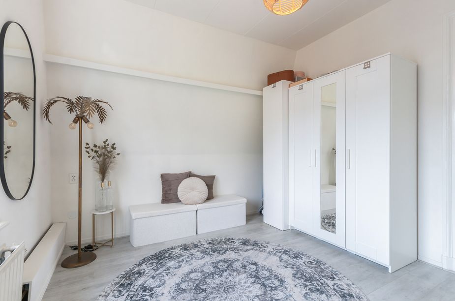 Paul Krugerstraat 33