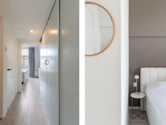 Paul Krugerstraat 33, DORDRECHT