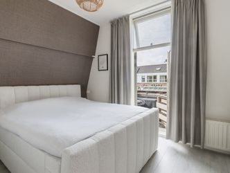 Paul Krugerstraat 33, DORDRECHT