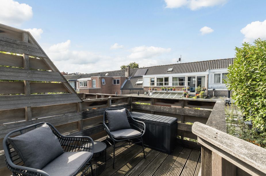 Paul Krugerstraat 33