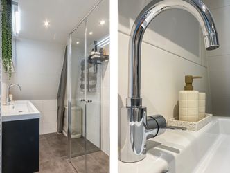 Paul Krugerstraat 33, DORDRECHT