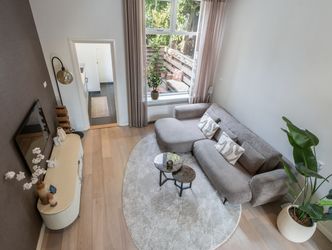 Paul Krugerstraat 33, DORDRECHT