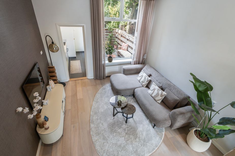 Paul Krugerstraat 33