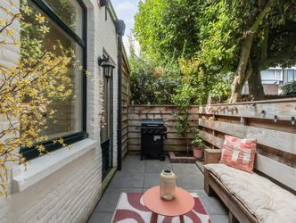 Paul Krugerstraat 33, DORDRECHT