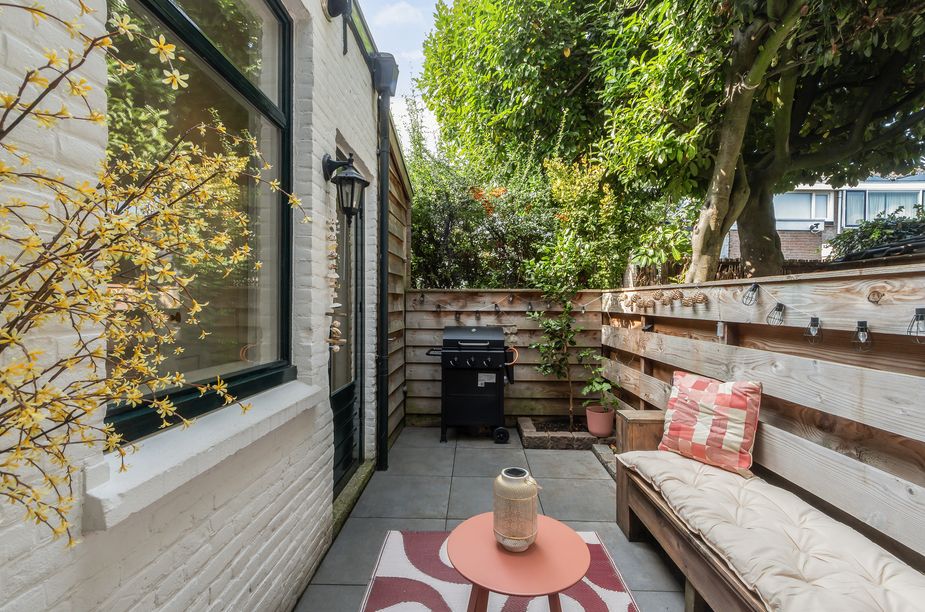 Paul Krugerstraat 33