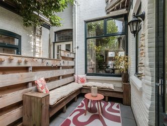 Paul Krugerstraat 33, DORDRECHT