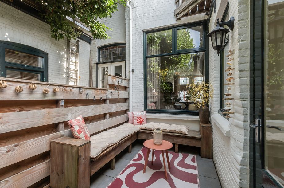 Paul Krugerstraat 33