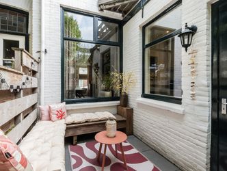 Paul Krugerstraat 33, DORDRECHT