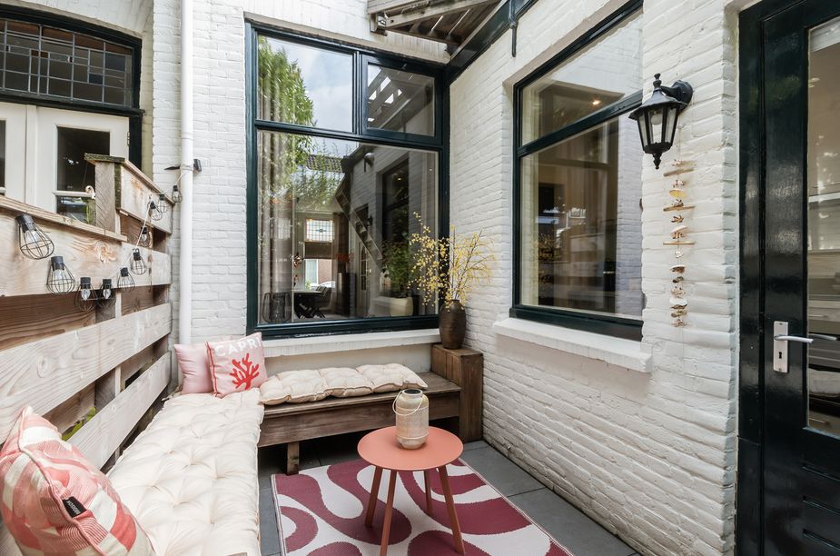 Paul Krugerstraat 33