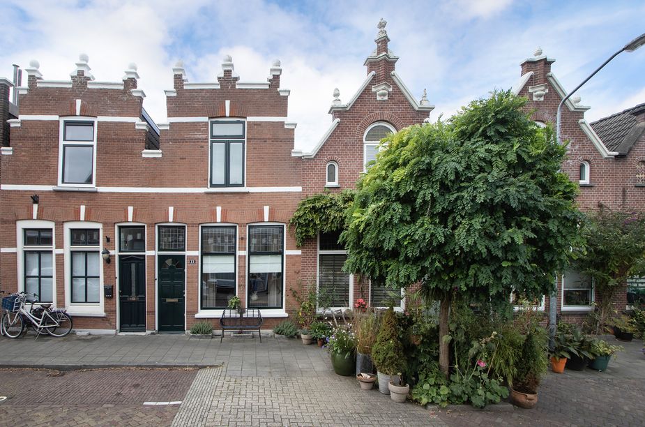 Paul Krugerstraat 33