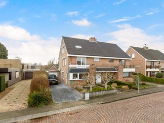 Drakensteynlaan 4, DORDRECHT