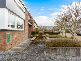 Drakensteynlaan 4, DORDRECHT