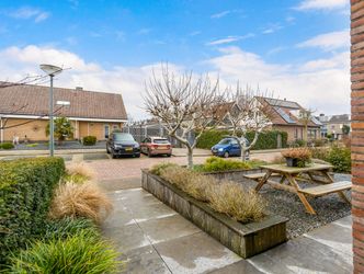 Drakensteynlaan 4, DORDRECHT