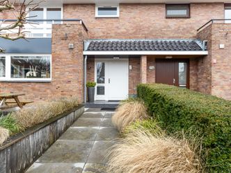 Drakensteynlaan 4, DORDRECHT