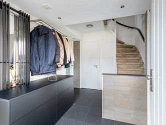 Drakensteynlaan 4, DORDRECHT