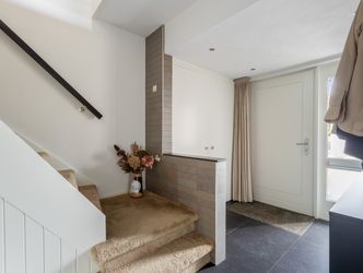 Drakensteynlaan 4, DORDRECHT