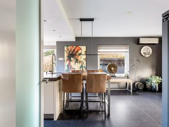 Drakensteynlaan 4, DORDRECHT