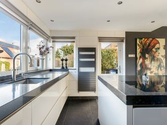 Drakensteynlaan 4, DORDRECHT