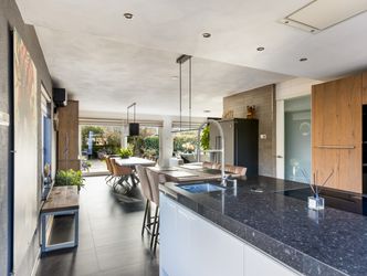 Drakensteynlaan 4, DORDRECHT