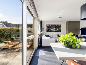 Drakensteynlaan 4, DORDRECHT