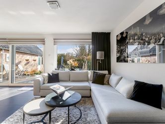 Drakensteynlaan 4, DORDRECHT