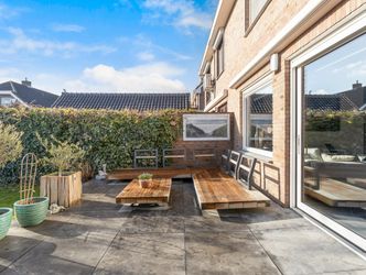 Drakensteynlaan 4, DORDRECHT