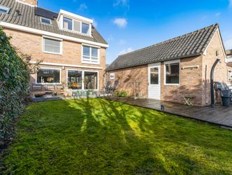 Drakensteynlaan 4, DORDRECHT