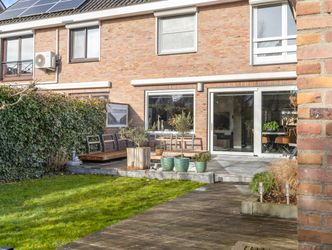 Drakensteynlaan 4, DORDRECHT