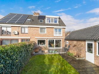 Drakensteynlaan 4, DORDRECHT