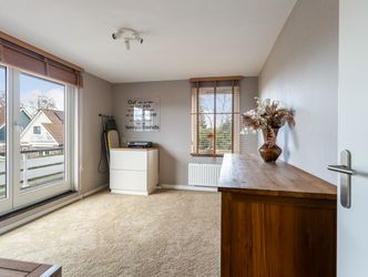 Drakensteynlaan 4, DORDRECHT