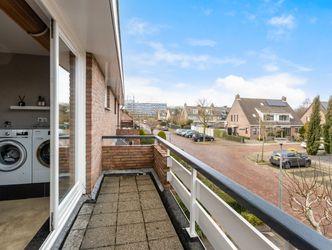 Drakensteynlaan 4, DORDRECHT