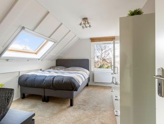 Drakensteynlaan 4, DORDRECHT