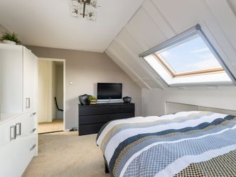 Drakensteynlaan 4, DORDRECHT