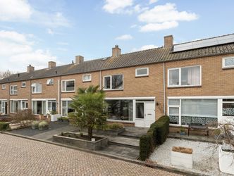 Acaciastraat 21, DORDRECHT