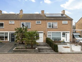 Acaciastraat 21, DORDRECHT