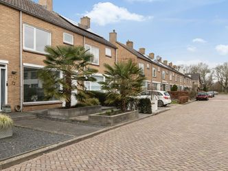 Acaciastraat 21, DORDRECHT