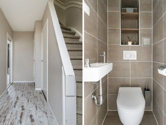 Acaciastraat 21, DORDRECHT