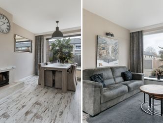 Acaciastraat 21, DORDRECHT