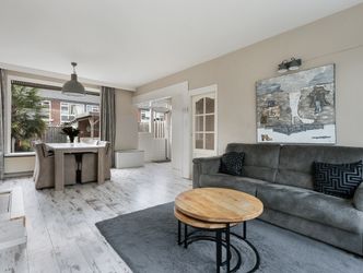 Acaciastraat 21, DORDRECHT