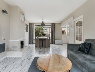 Acaciastraat 21, DORDRECHT