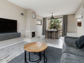 Acaciastraat 21, DORDRECHT