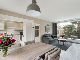 Acaciastraat 21, DORDRECHT