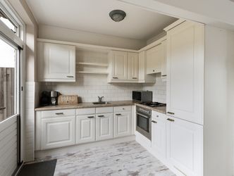 Acaciastraat 21, DORDRECHT