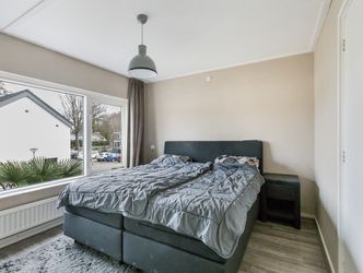 Acaciastraat 21, DORDRECHT