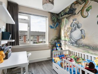 Acaciastraat 21, DORDRECHT