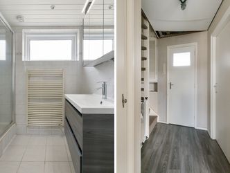 Acaciastraat 21, DORDRECHT