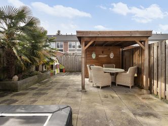 Acaciastraat 21, DORDRECHT