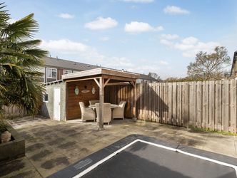 Acaciastraat 21, DORDRECHT