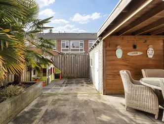 Acaciastraat 21, DORDRECHT